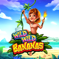 Wild Banana