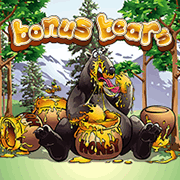 Bear's Reward