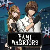 YAMI WARRIOR